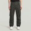 R-3N Regular Straight Cargo Pants R-3N Regular Straight Cargo Pants