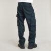 R-3N Regular Straight Cargo Pants R-3N Regular Straight Cargo Pants