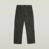 R-3N Regular Straight Cargo Pants R-3N Regular Straight Cargo Pants