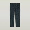 R-3N Regular Straight Cargo Pants R-3N Regular Straight Cargo Pants