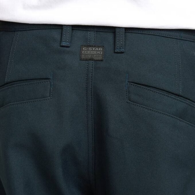 R-3N Regular Straight Cargo Pants R-3N Regular Straight Cargo Pants