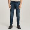 Rackam 3D Skinny Jeans Rackam 3D Skinny Jeans