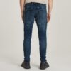 Rackam 3D Skinny Jeans Rackam 3D Skinny Jeans