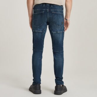 Rackam 3D Skinny Jeans