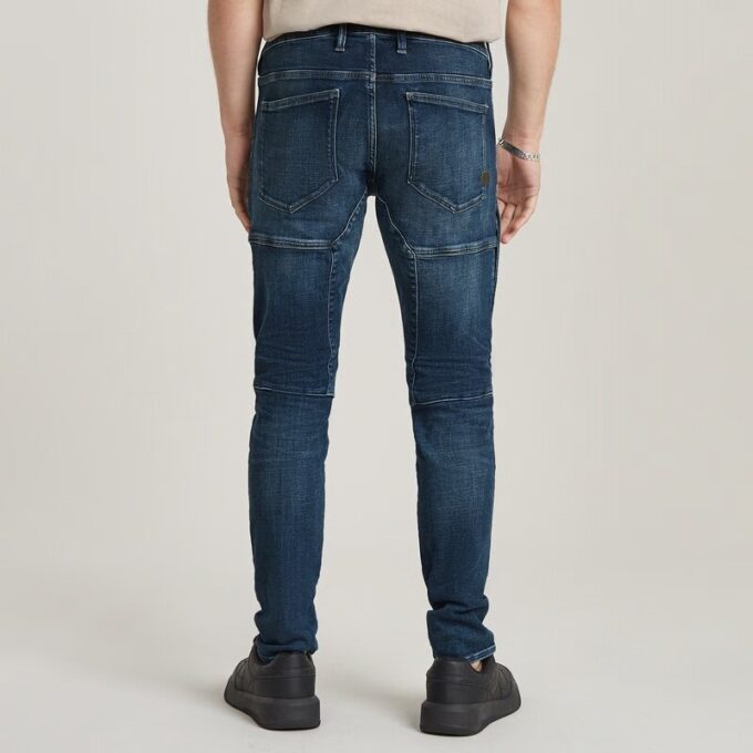 Rackam 3D Skinny Jeans Rackam 3D Skinny Jeans