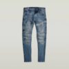Rackam 3D Skinny Jeans