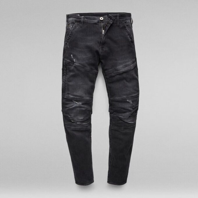 Rackam 3D Skinny Jeans Rackam 3D Skinny Jeans