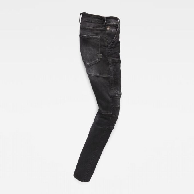 Rackam 3D Skinny Jeans Rackam 3D Skinny Jeans