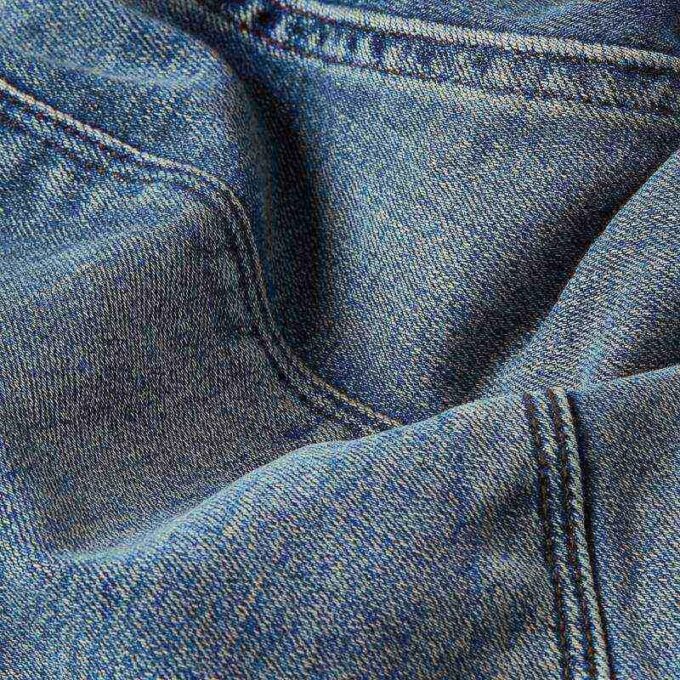 Rackam 3D Skinny Jeans