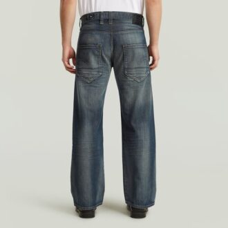 Radar Low Loose Jeans