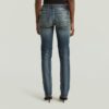 Radar Slim Straight Jeans Radar Slim Straight Jeans