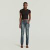 Radar Slim Straight Jeans Radar Slim Straight Jeans