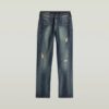 Radar Slim Straight Jeans Radar Slim Straight Jeans