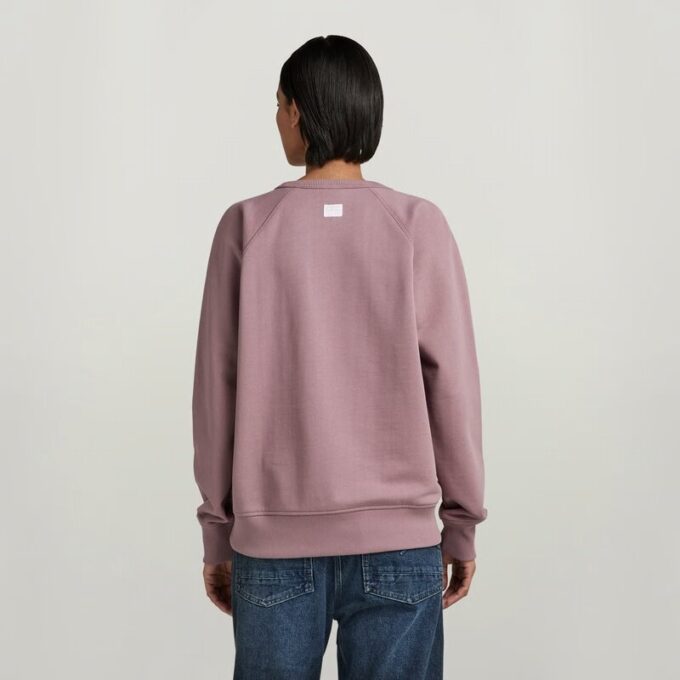 Raglan Originals Sweater Raglan Originals Sweater