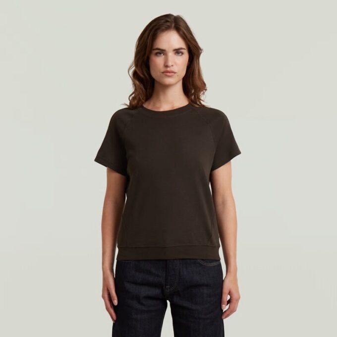 Raglan T-Shirt Raglan T-Shirt