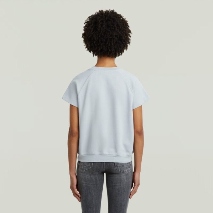 Raglan T-Shirt Raglan T-Shirt