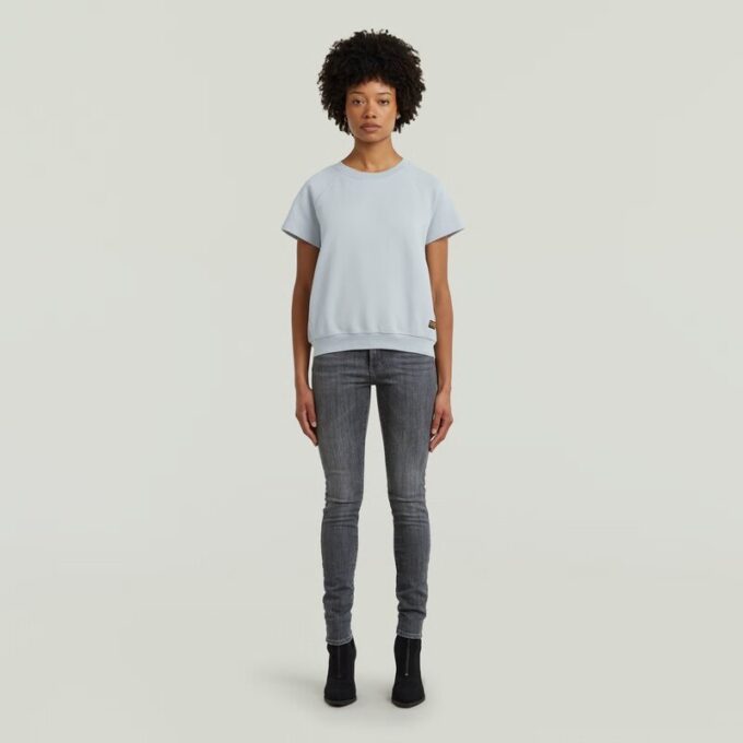 Raglan T-Shirt Raglan T-Shirt