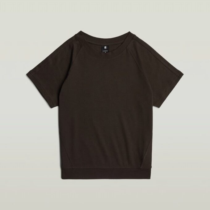 Raglan T-Shirt Raglan T-Shirt