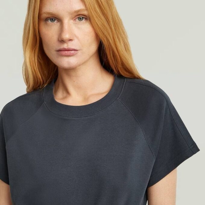 Raglan T-Shirt Raglan T-Shirt