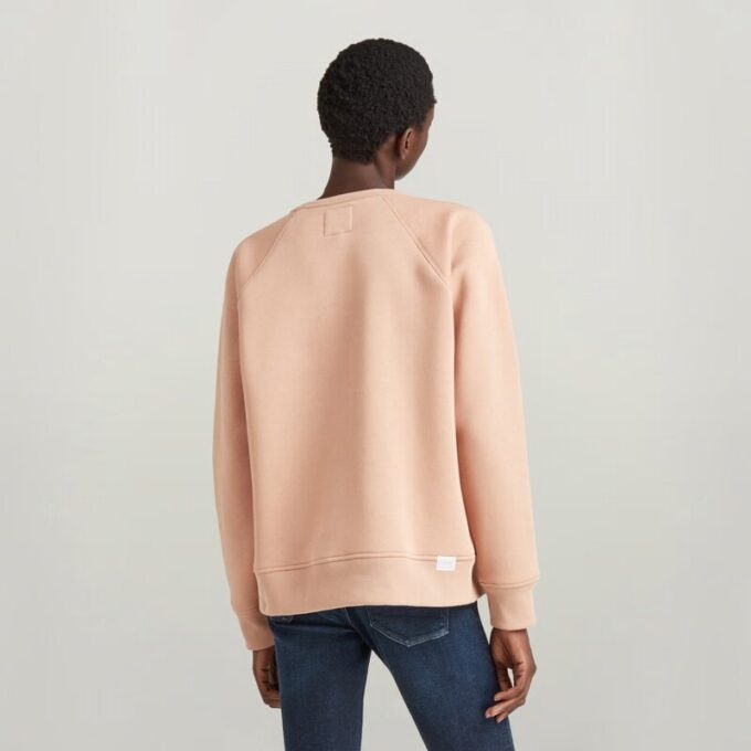 RAW Covered Sweater RAW Covered Sweater