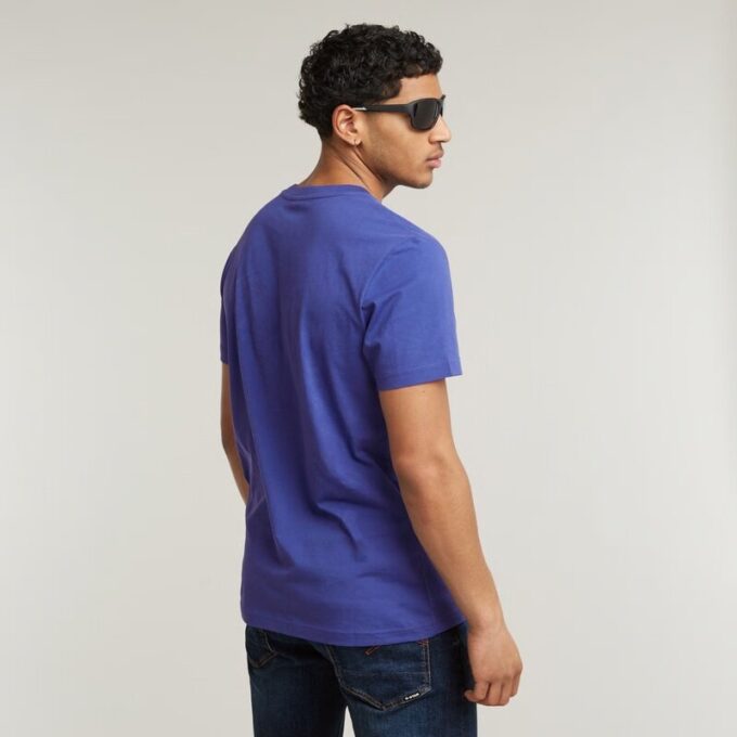 RAW T-Shirt RAW T-Shirt