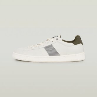 Recruit II TPU Sneakers
