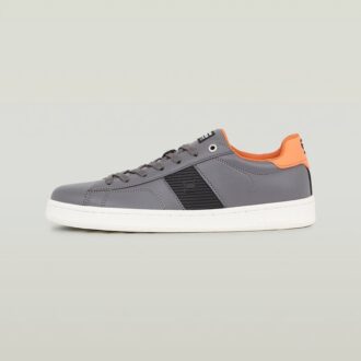 Recruit II TPU Sneakers