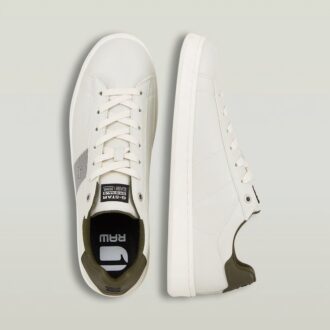 Recruit II TPU Sneakers