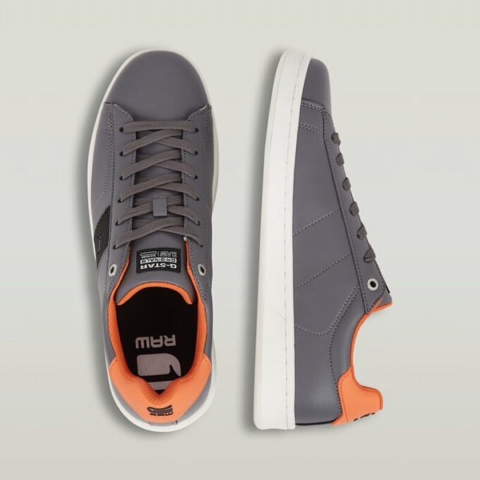 Recruit II TPU Sneakers Recruit II TPU Sneakers