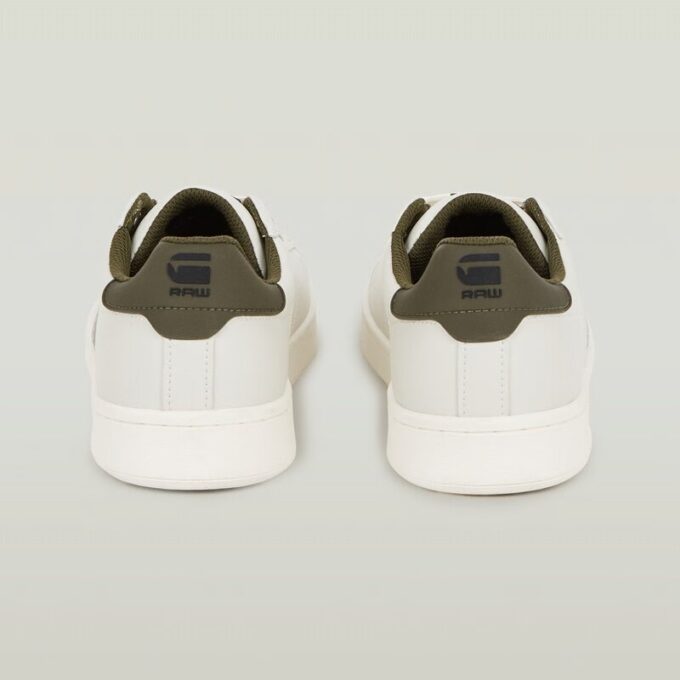 Recruit II TPU Sneakers