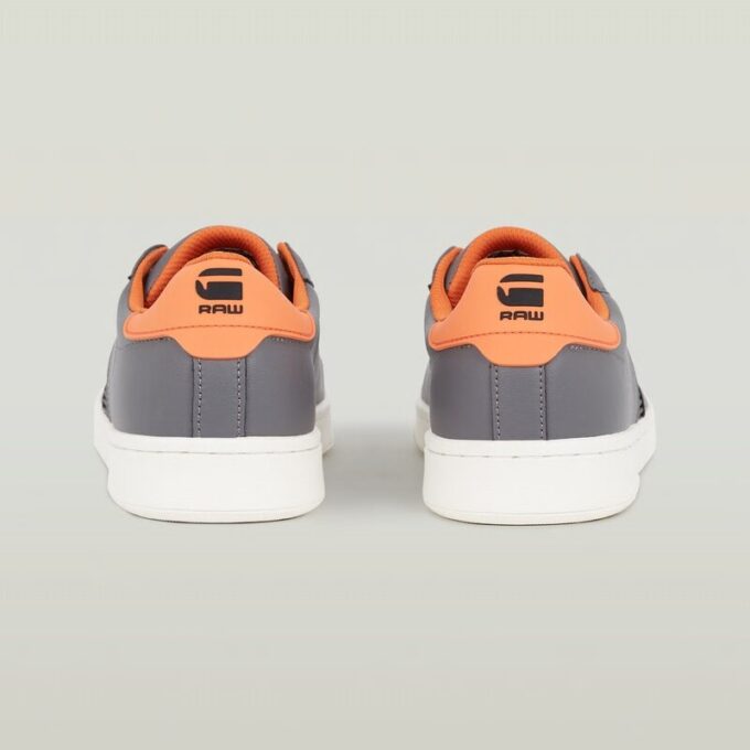 Recruit II TPU Sneakers Recruit II TPU Sneakers