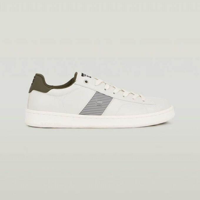 Recruit II TPU Sneakers