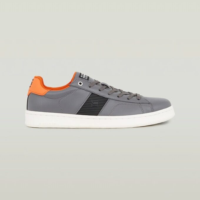 Recruit II TPU Sneakers Recruit II TPU Sneakers