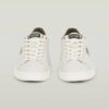 Recruit II TPU Sneakers