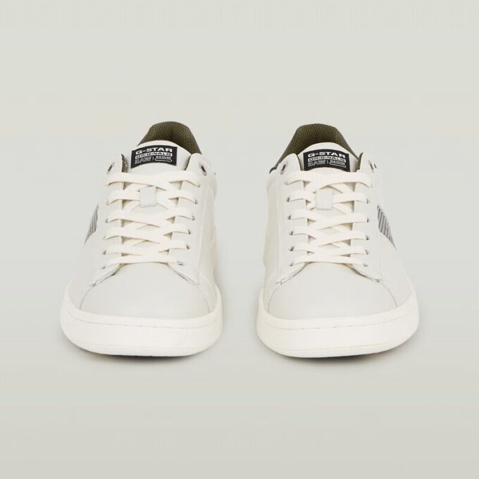 Recruit II TPU Sneakers