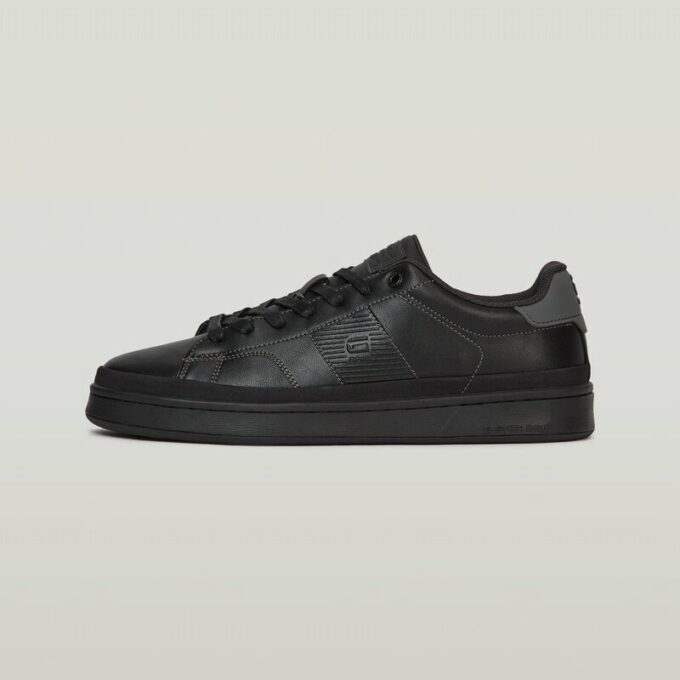 Recruit III Lea Sneakers Recruit III Lea Sneakers