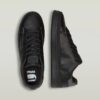 Recruit III Lea Sneakers Recruit III Lea Sneakers