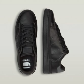 Recruit III Lea Sneakers Recruit III Lea Sneakers