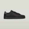 Recruit III Lea Sneakers Recruit III Lea Sneakers