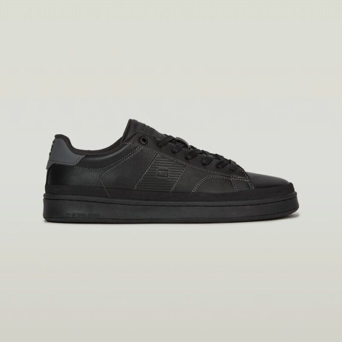 Recruit III Lea Sneakers Recruit III Lea Sneakers