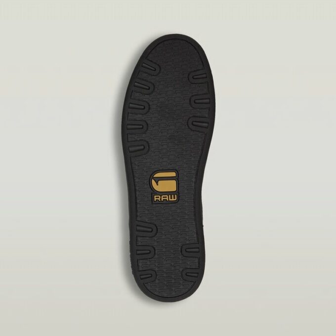 Recruit III Lea Sneakers Recruit III Lea Sneakers