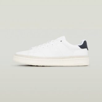 Recruit III Sneakers