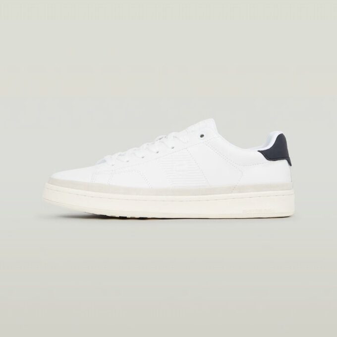 Recruit III Sneakers Recruit III Sneakers