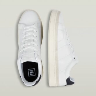 Recruit III Sneakers
