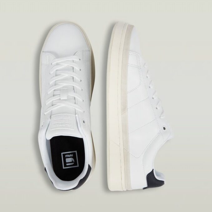 Recruit III Sneakers Recruit III Sneakers