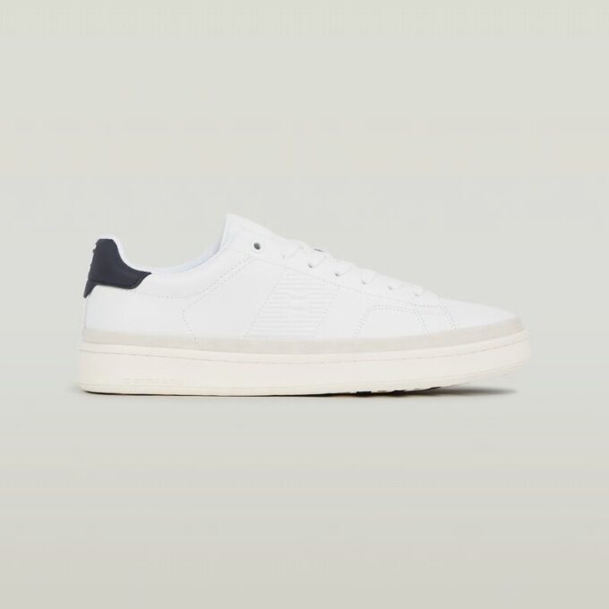 Recruit III Sneakers Recruit III Sneakers