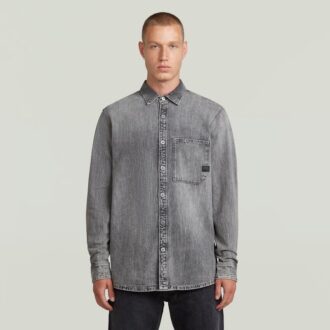 Regular 1-Pocket Shirt