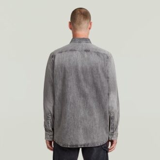 Regular 1-Pocket Shirt