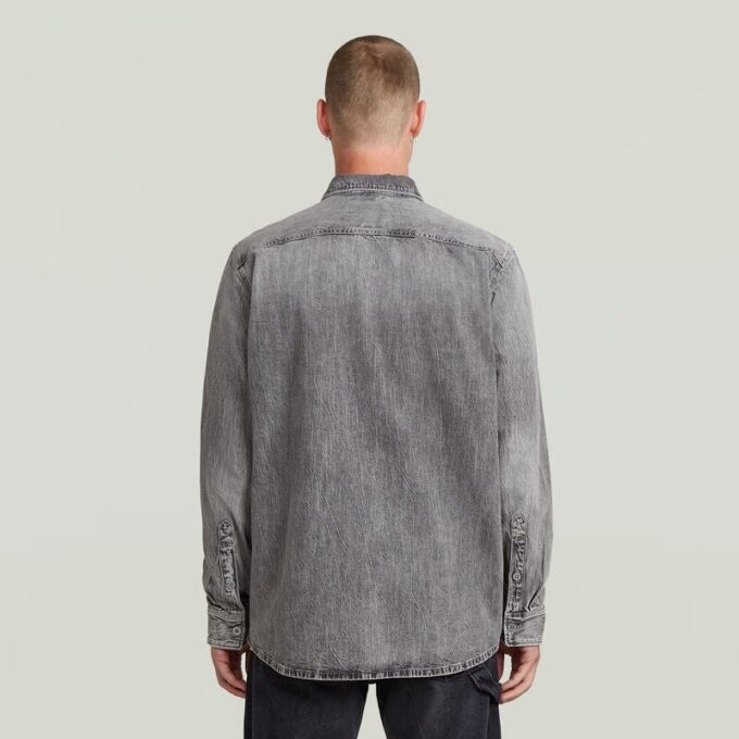 Regular 1-Pocket Shirt Regular 1-Pocket Shirt