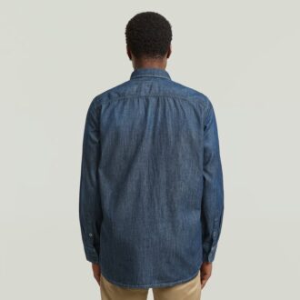 Regular 1-Pocket Shirt